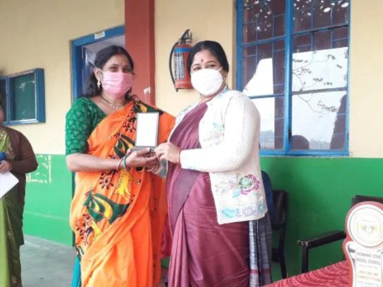 Mother Teacher Association (MTA)